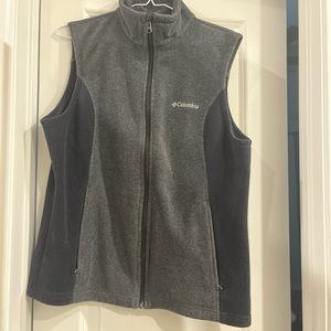 Columbia Vest
